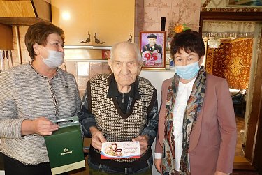 Подвиги героев не будут забыты